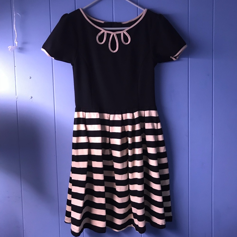 Dear Creatures Dress